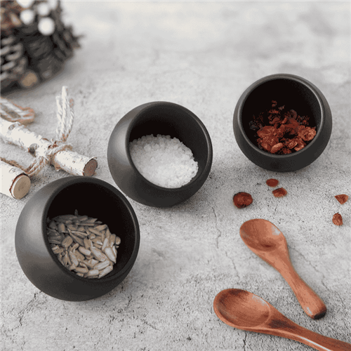 Small Stone Pods (1)